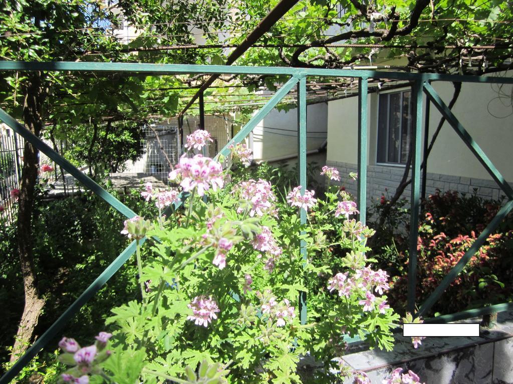 Guest House And Tavern Leo Saranda Kültér fotó